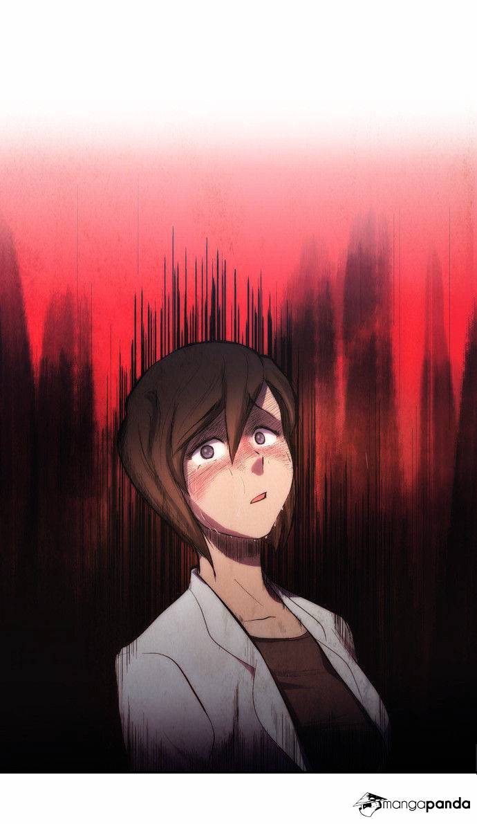 Dr. Frost Chapter 67 page 30 - Chapter 67 : The Two's Total Eclipse (Case Closed)