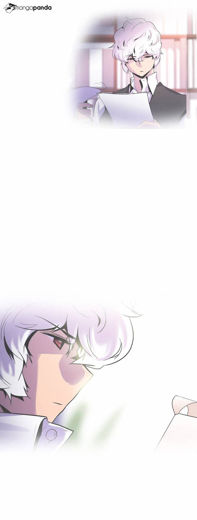 Dr. Frost Chapter 67 page 42 - Chapter 67 : The Two's Total Eclipse (Case Closed)