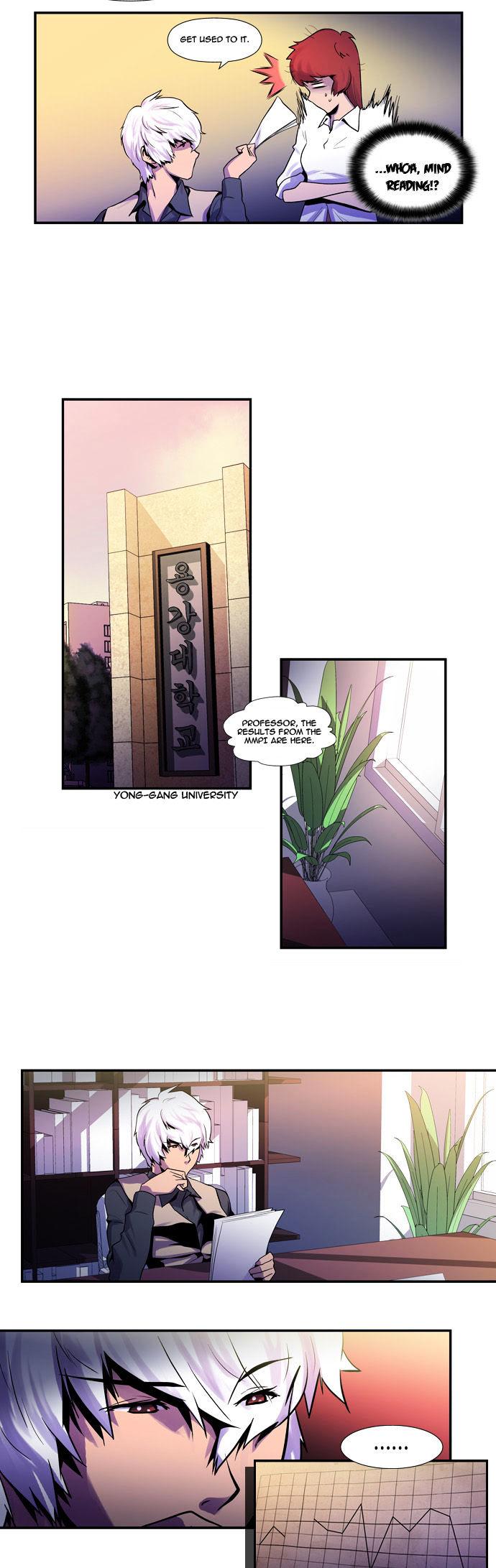 Dr. Frost Chapter 7 page 7 - Chapter 7