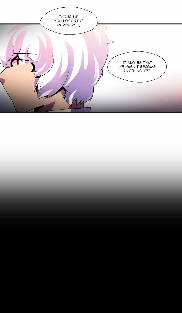 Dr. Frost Chapter 70 page 4 - Chapter 70 : Persona (3)