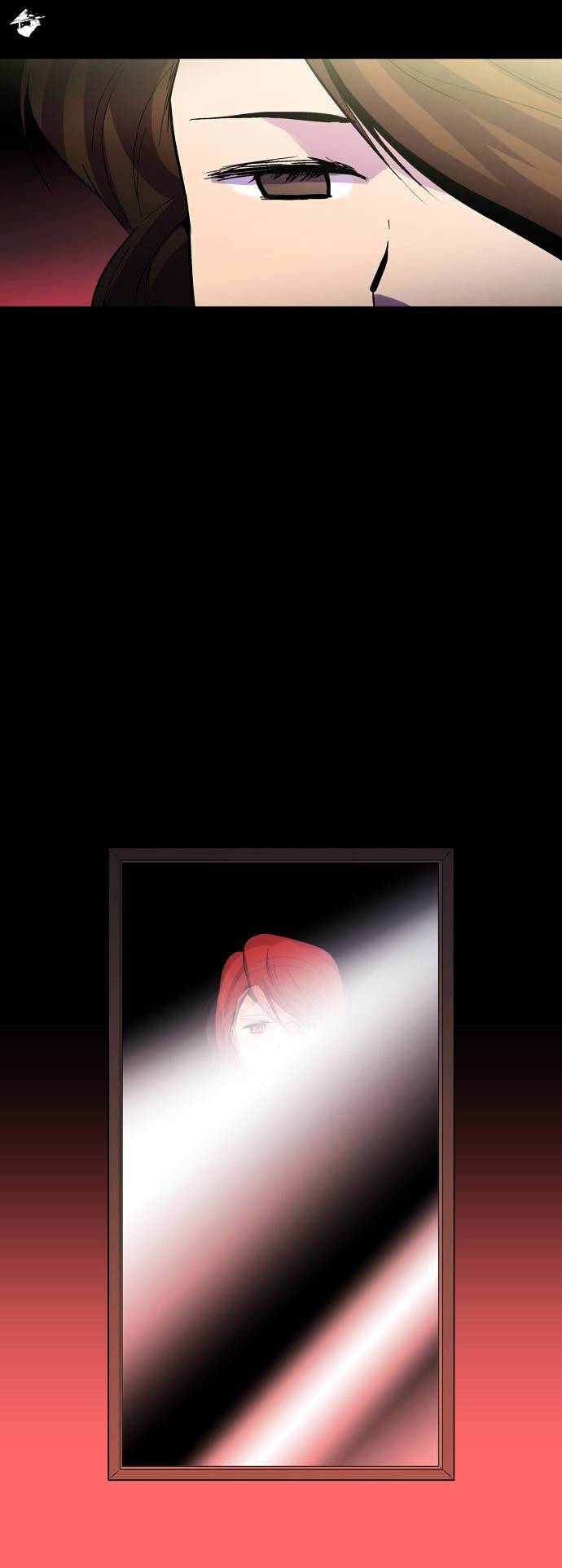 Dr. Frost Chapter 74 page 2 - Chapter 74 : Persona (7)