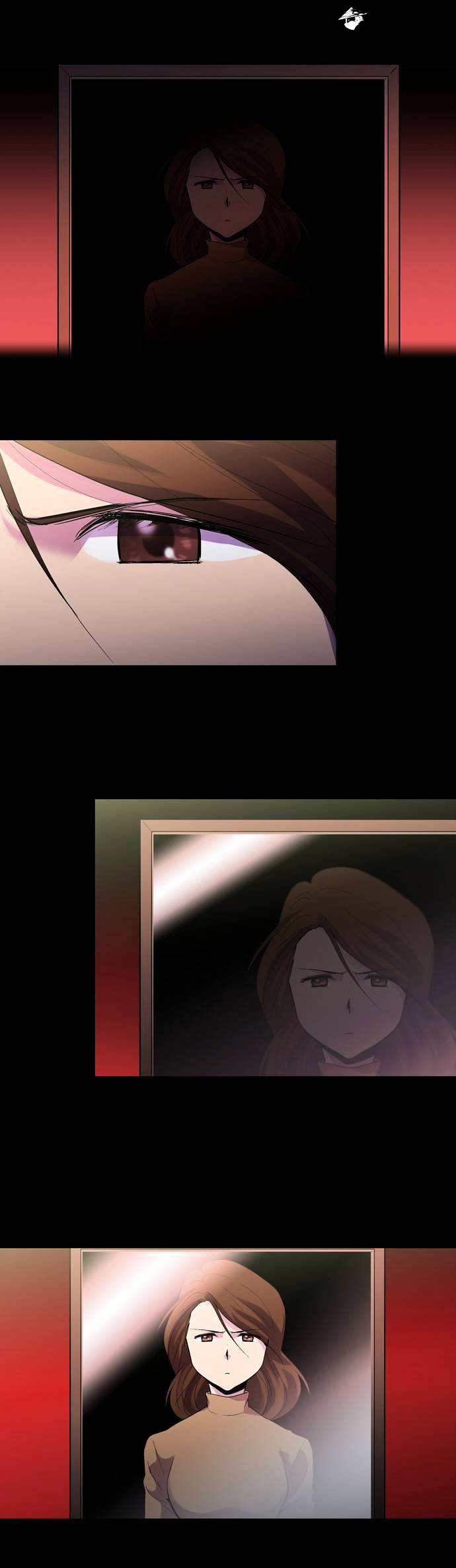 Dr. Frost Chapter 74 page 4 - Chapter 74 : Persona (7)
