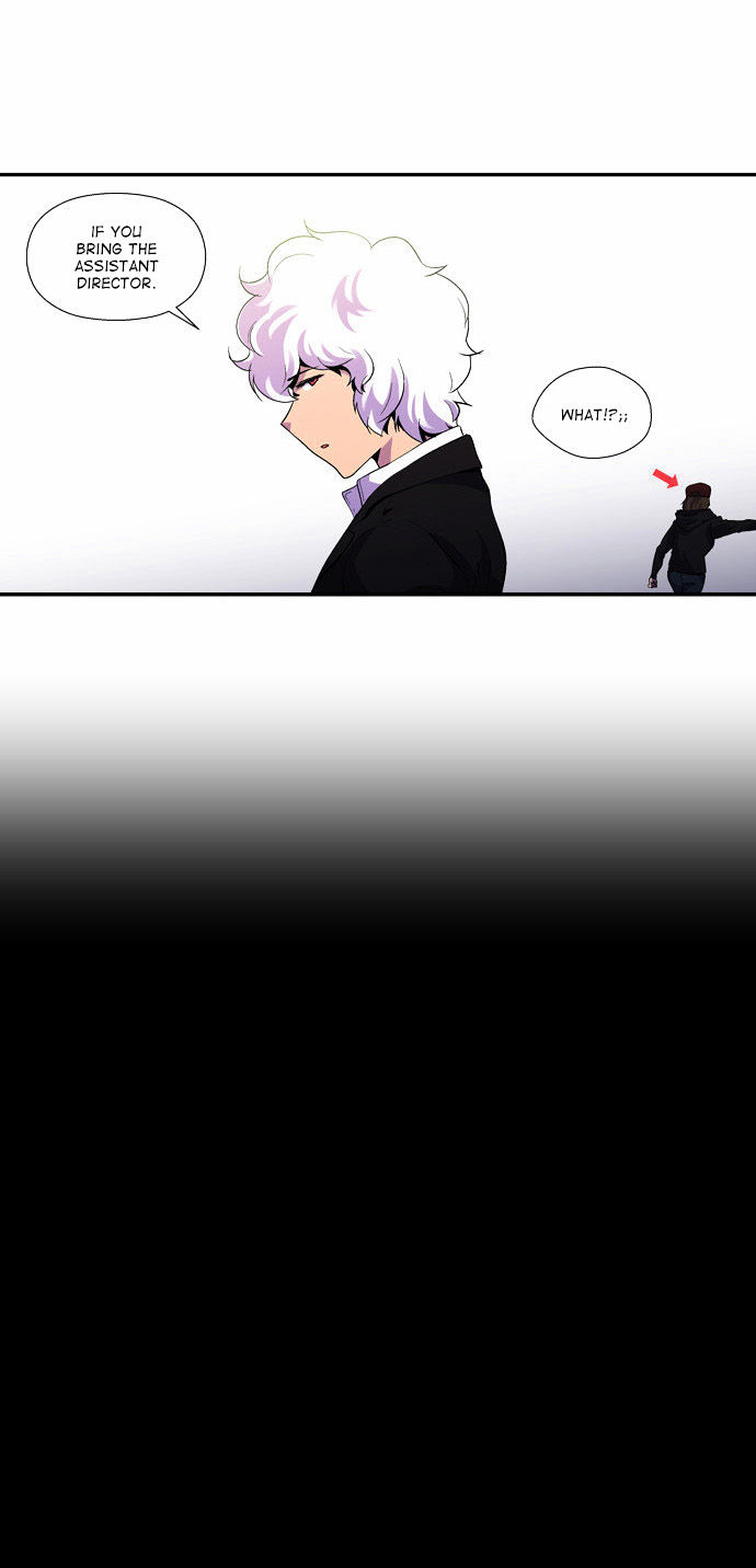 Dr. Frost Chapter 75 page 6 - Chapter 75 : Persona (8)