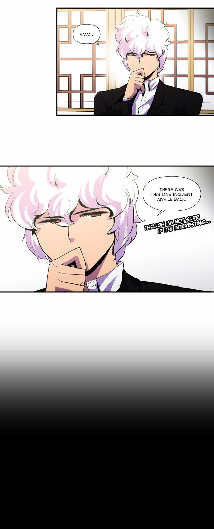 Dr. Frost Chapter 82 page 6 - Chapter 82 : Insomnia (1)