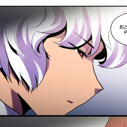 Dr. Frost Chapter 83 : Insomnia (2) cover