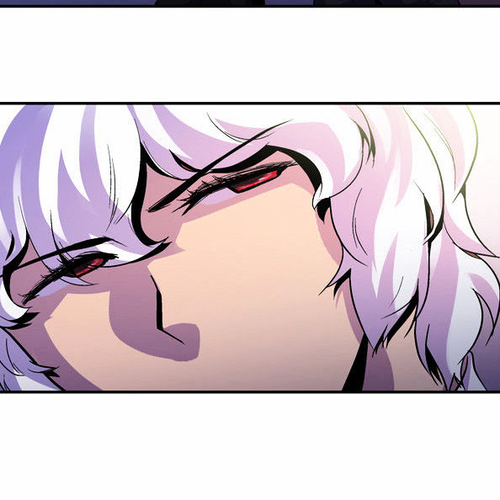 Dr. Frost Chapter 84 : Insomnia (3) cover
