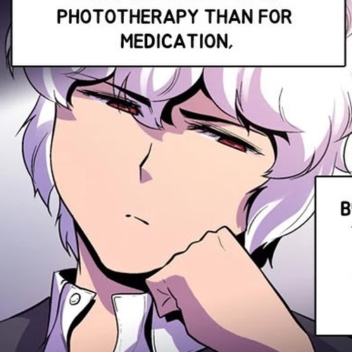 Dr. Frost Chapter 85: Ep. 85 - Insomnia (4) cover