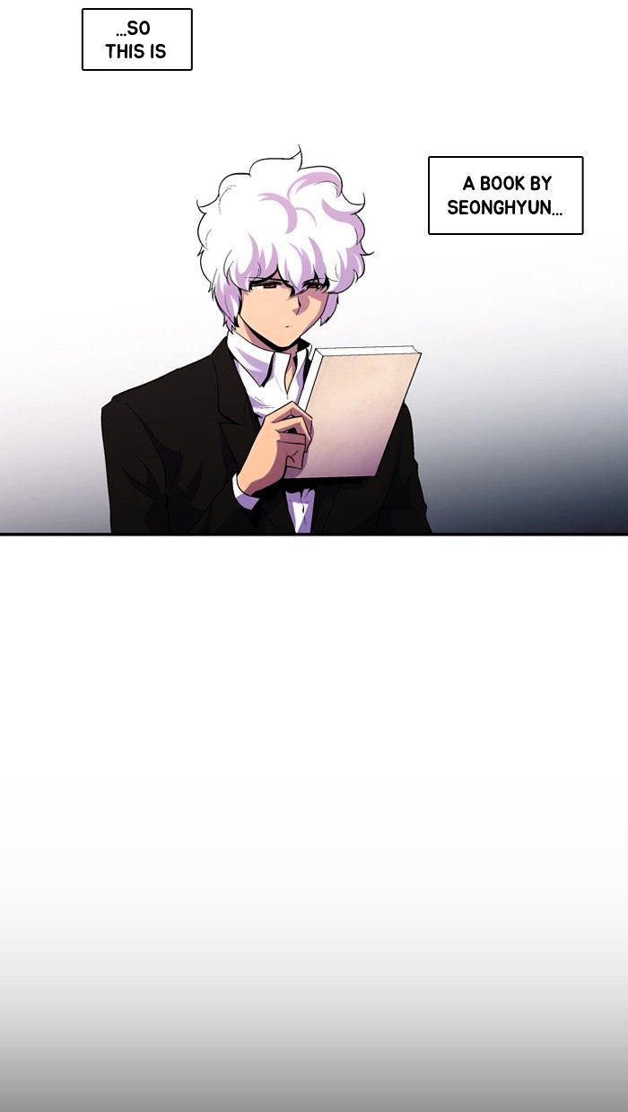 Dr. Frost Chapter 89 page 11 - Chapter 89 : The Psychologist In The Black Room (1)