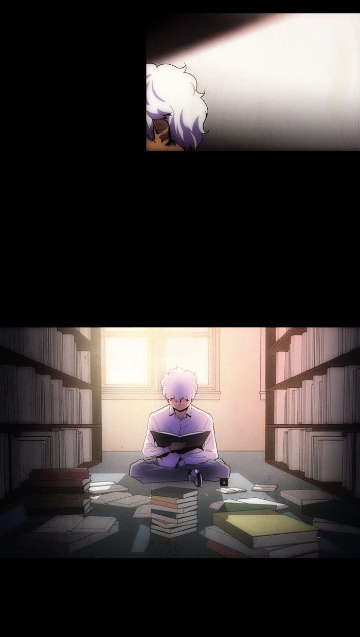 Dr. Frost Chapter 89 page 14 - Chapter 89 : The Psychologist In The Black Room (1)