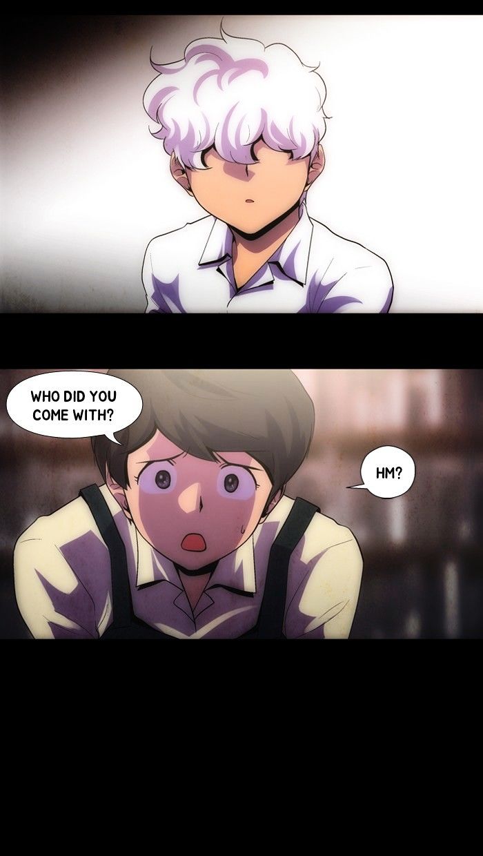 Dr. Frost Chapter 89 page 16 - Chapter 89 : The Psychologist In The Black Room (1)