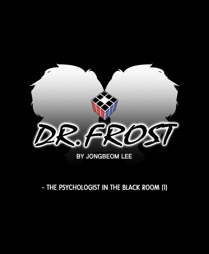 Dr. Frost Chapter 89 page 22 - Chapter 89 : The Psychologist In The Black Room (1)