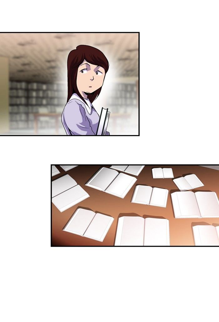 Dr. Frost Chapter 89 page 3 - Chapter 89 : The Psychologist In The Black Room (1)