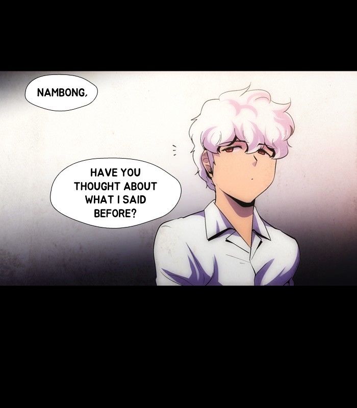 Dr. Frost Chapter 89 page 36 - Chapter 89 : The Psychologist In The Black Room (1)