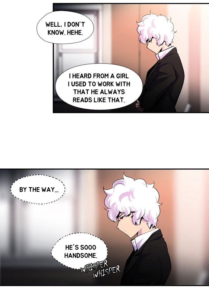 Dr. Frost Chapter 89 page 6 - Chapter 89 : The Psychologist In The Black Room (1)