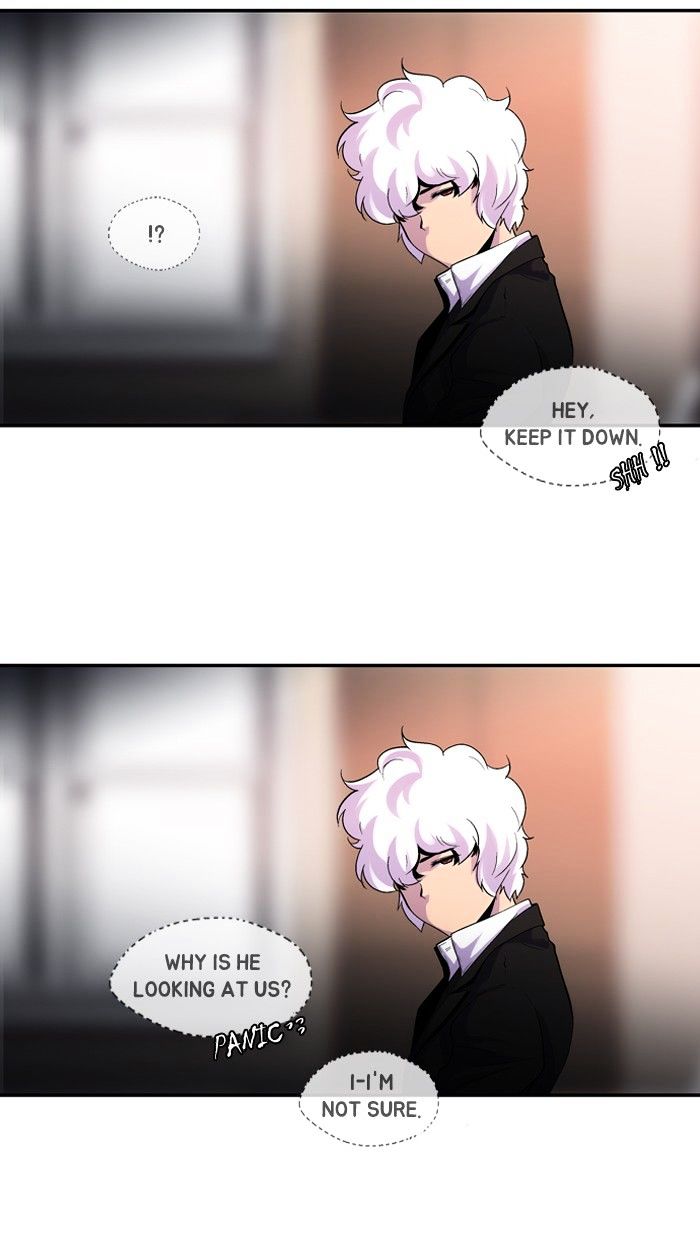 Dr. Frost Chapter 89 page 7 - Chapter 89 : The Psychologist In The Black Room (1)