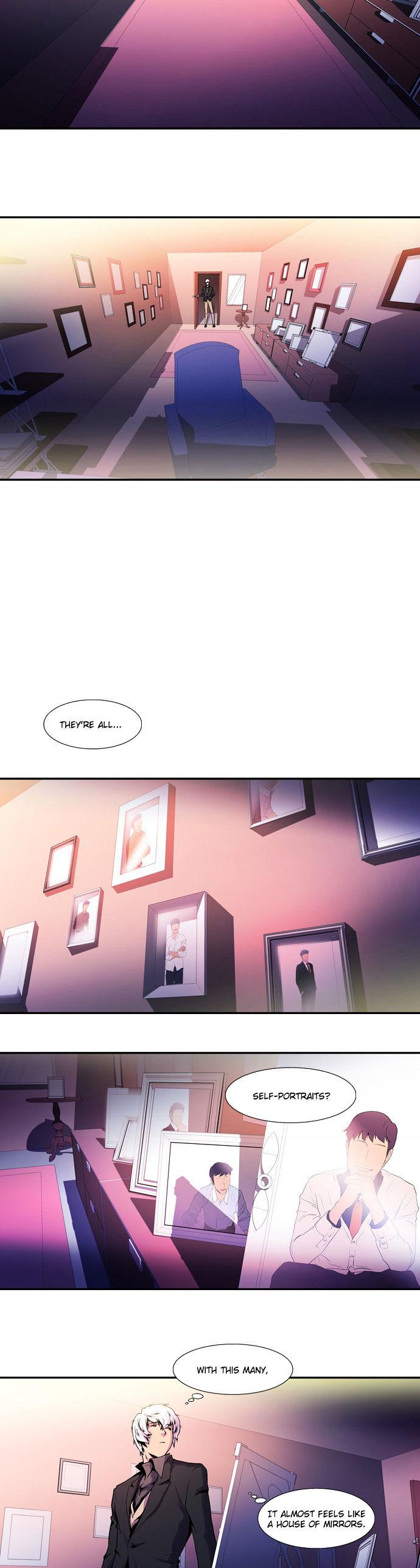 Dr. Frost Chapter 9 page 12 - Chapter 9
