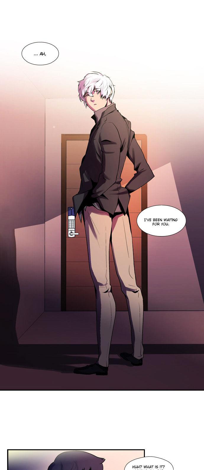 Dr. Frost Chapter 9 page 16 - Chapter 9