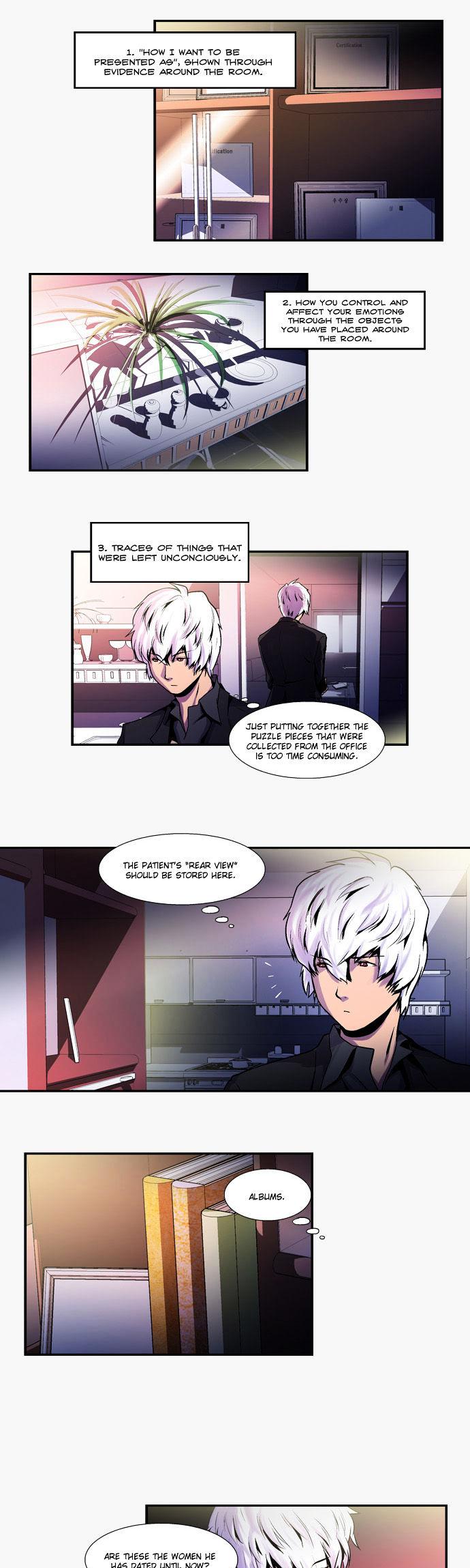 Dr. Frost Chapter 9 page 5 - Chapter 9