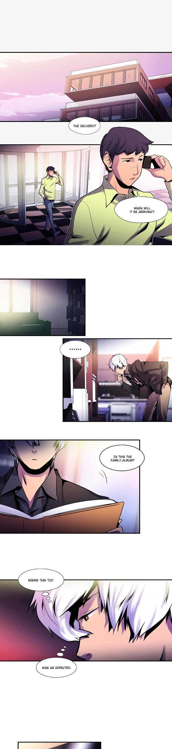 Dr. Frost Chapter 9 page 7 - Chapter 9