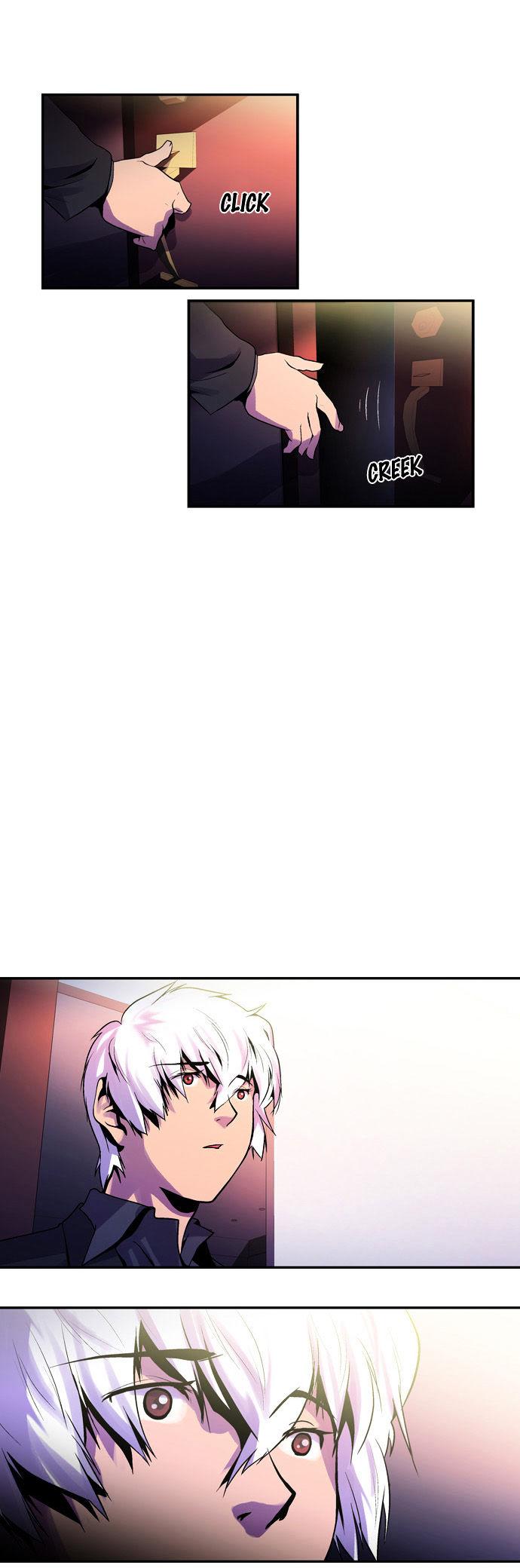 Dr. Frost Chapter 9 page 9 - Chapter 9