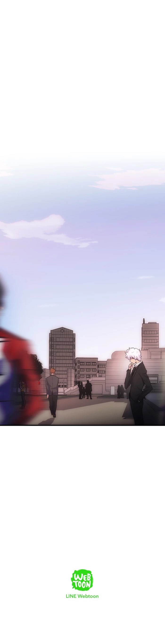 Dr. Frost Chapter 92 page 16 - Chapter 92: Ep. 92 - The Psychologist In The Black Room (Fin)