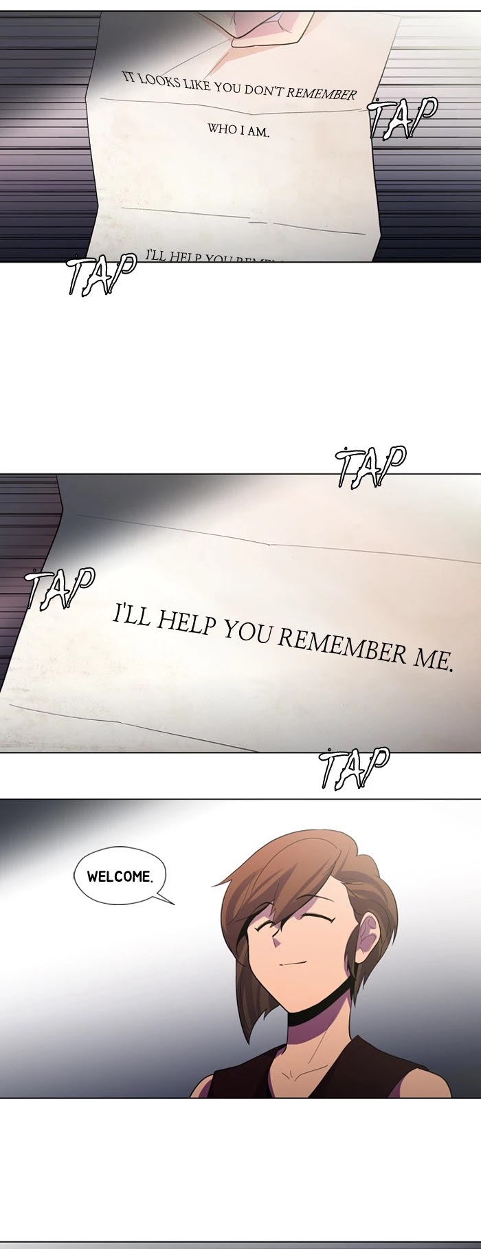 Dr. Frost Chapter 99 page 13 - Chapter 99: Ep. 99 - Mirrors (6)
