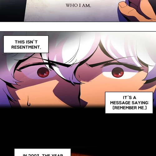 Dr. Frost Chapter 99: Ep. 99 - Mirrors (6) cover