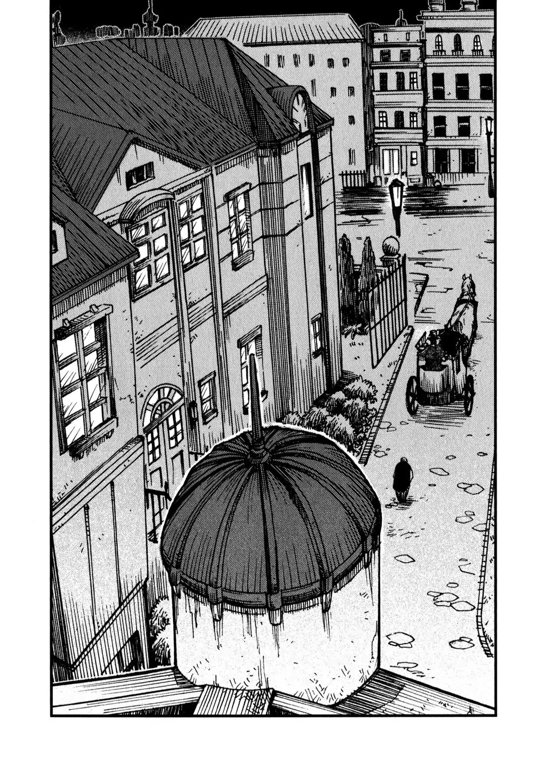 Dr. Jekyll and Mr. Hyde Chapter 1 page 21 - Chapter 1: