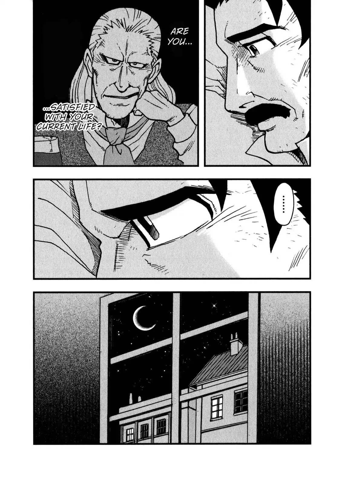 Dr. Jekyll and Mr. Hyde Chapter 1 page 26 - Chapter 1: