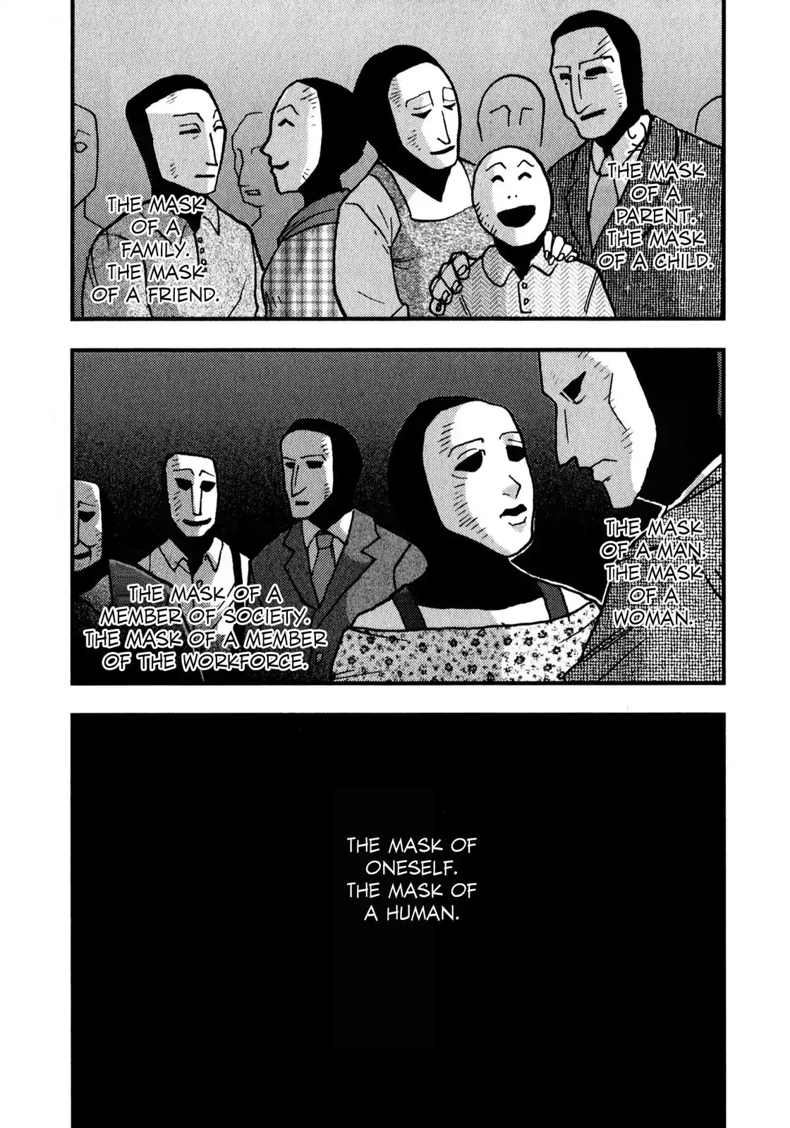 Dr. Jekyll and Mr. Hyde Chapter 1 page 7 - Chapter 1: