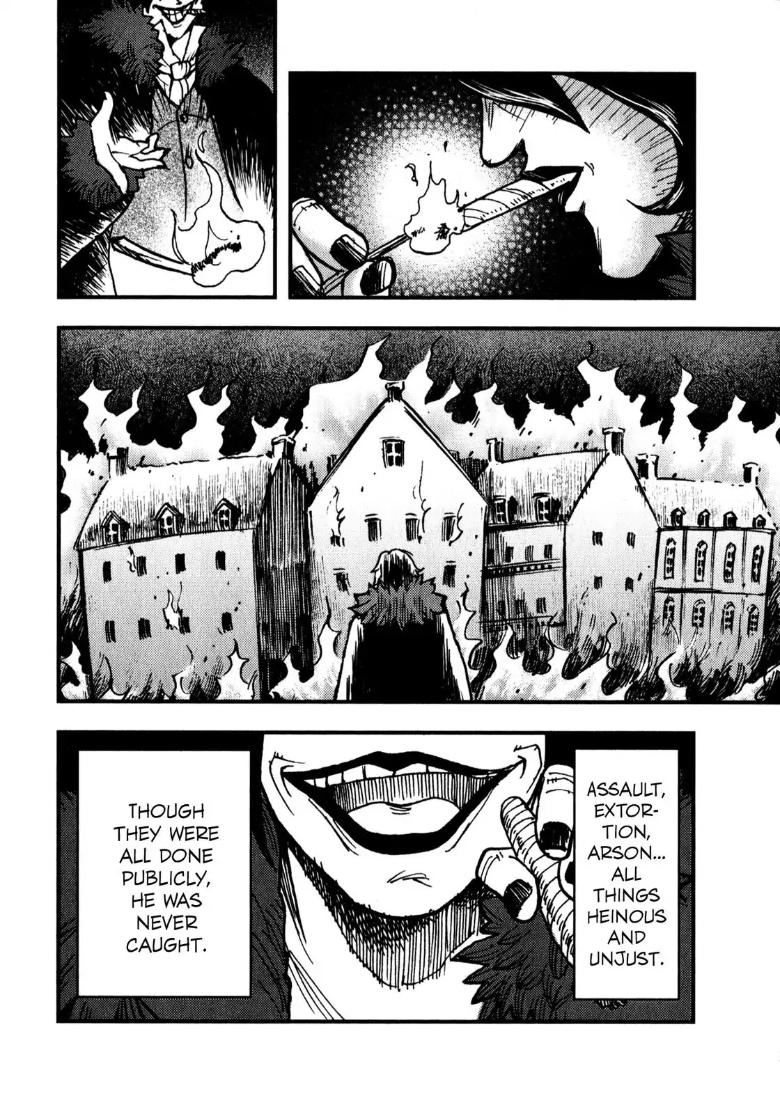 Dr. Jekyll and Mr. Hyde Chapter 4 page 29 - Chapter 4: Mr. Utterson and Mr. Hyde
