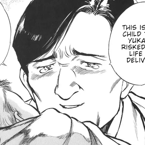 Dr. Koto Shinryoujo Chapter 10: Dr. Koto Makes a Decision cover