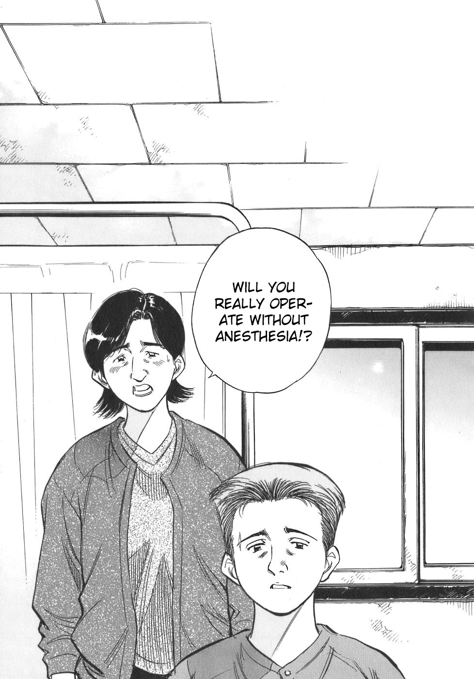 Dr. Koto Shinryoujo Chapter 102 page 2 - Chapter 102: Dr. Koto Locates