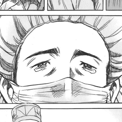 Dr. Koto Shinryoujo Chapter 102: Dr. Koto Locates cover