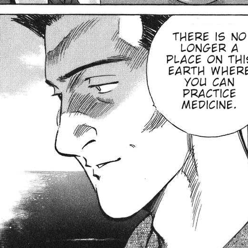 Dr. Koto Shinryoujo Chapter 11: Dr. Koto is Targeted cover