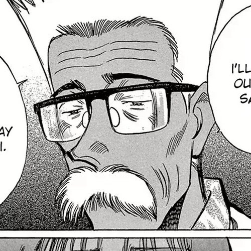 Dr. Koto Shinryoujo Chapter 118: Dr. Koto is Suspicious cover