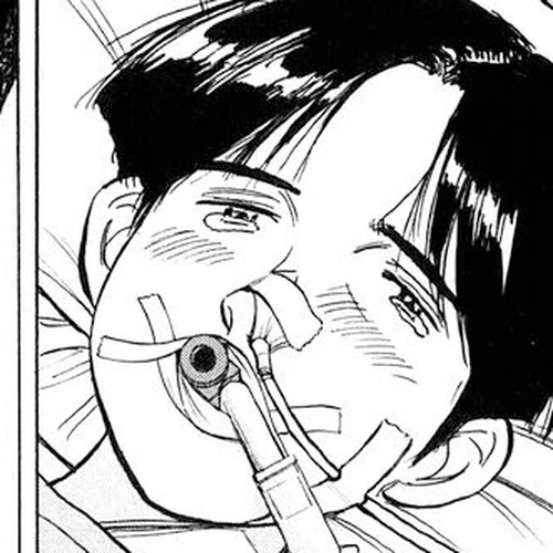 Dr. Koto Shinryoujo Chapter 128: Dr. Koto Smiles cover