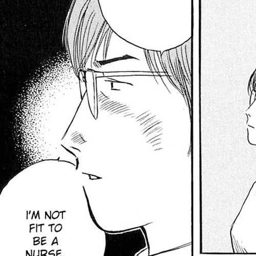 Dr. Koto Shinryoujo Chapter 131: Dr. Koto Provides Guidance cover