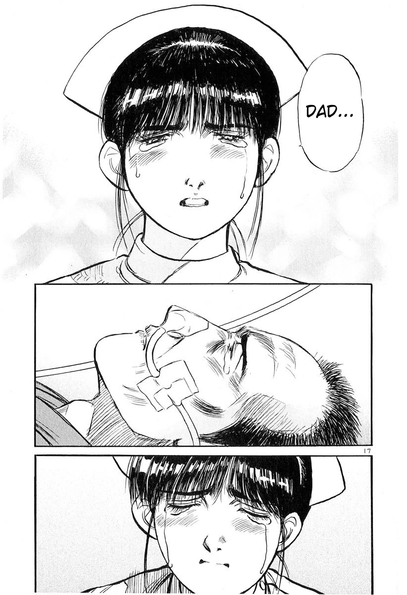 Dr. Koto Shinryoujo Chapter 134 page 17 - Chapter 134: Dr. Koto Receives Their Arrival