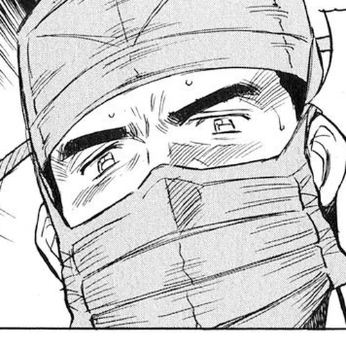 Dr. Koto Shinryoujo Chapter 135: Dr. Koto Gives Up cover