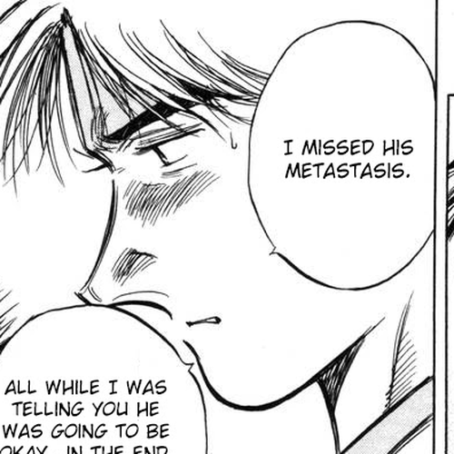 Dr. Koto Shinryoujo Chapter 136: Dr. Koto Explains cover