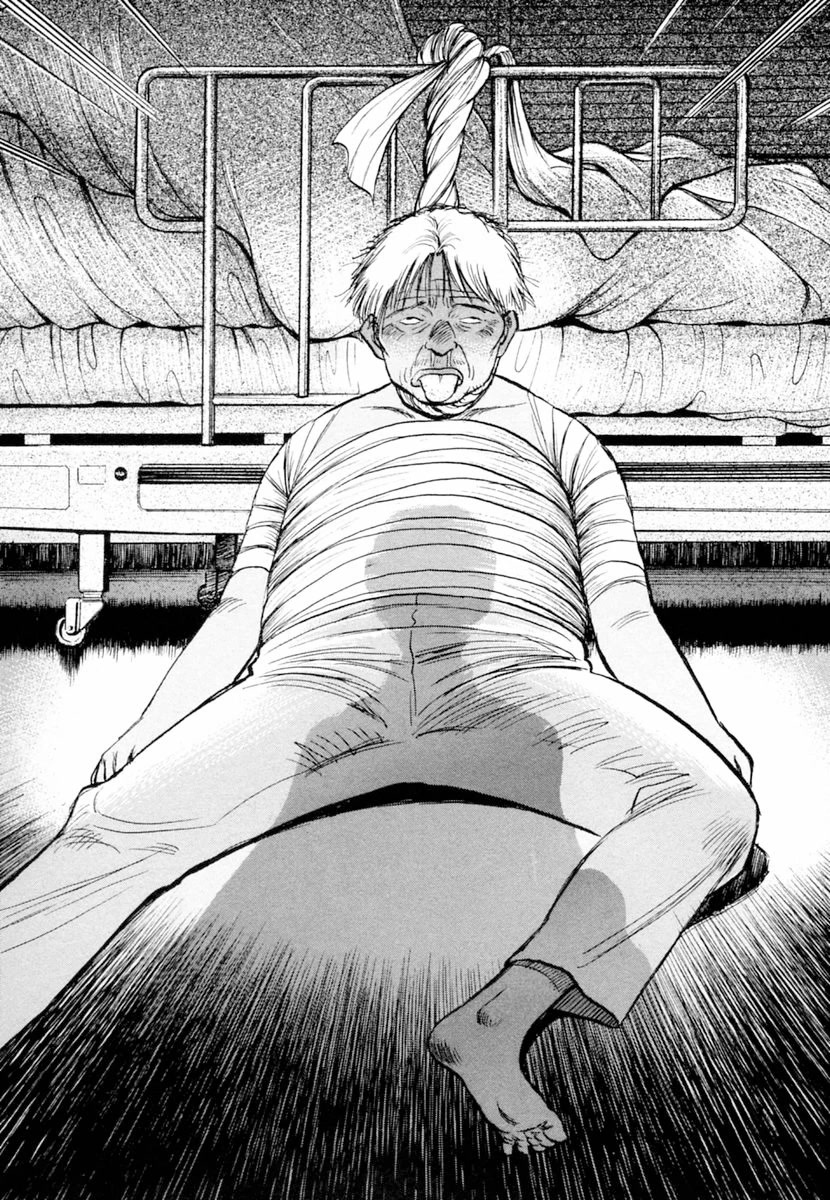 Dr. Koto Shinryoujo Chapter 154 page 2 - Chapter 154: Dr. Koto Gives His Support
