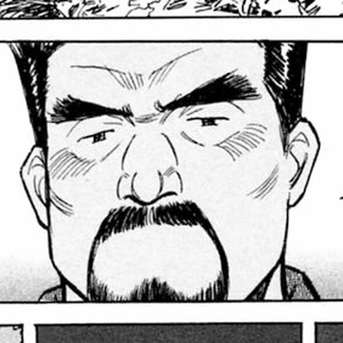 Dr. Koto Shinryoujo Chapter 155: Dr. Koto is Healed cover