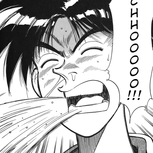 Dr. Koto Shinryoujo Chapter 16: Dr. Koto is Sick cover