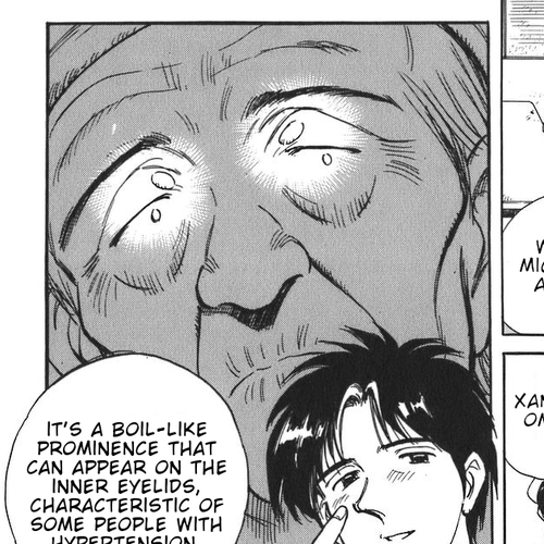 Dr. Koto Shinryoujo Chapter 3: Dr. Koto Open for Business for the Islanders cover