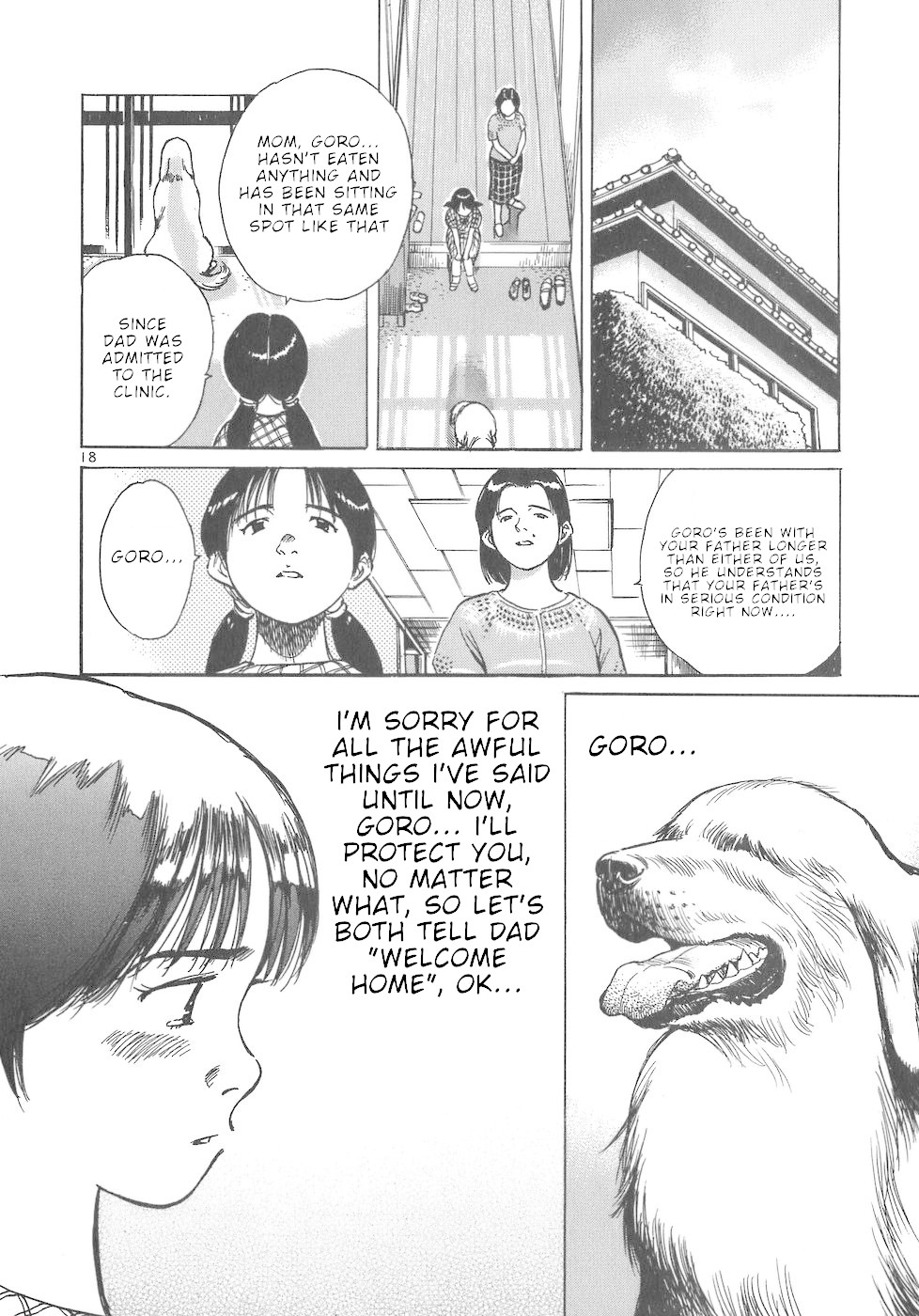 Dr. Koto Shinryoujo Chapter 42 page 18 - Chapter 42: Dr. Koto Takes Measures