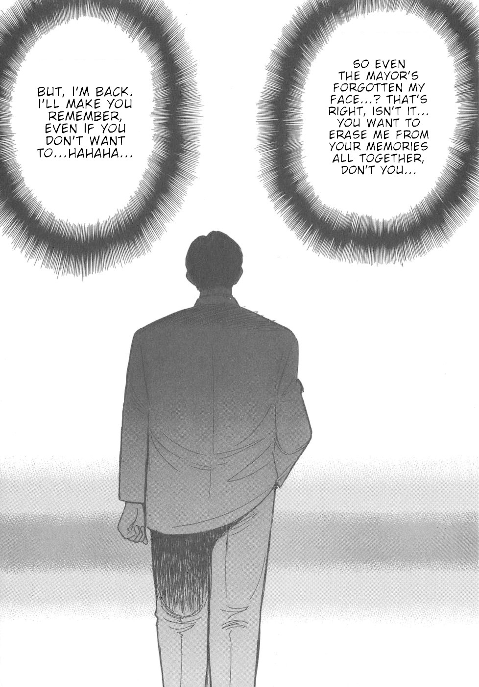 Dr. Koto Shinryoujo Chapter 50 page 11 - Chapter 50: Dr. Koto is Worn Out