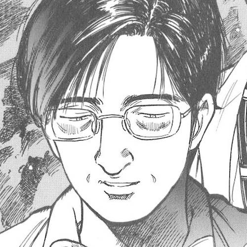 Dr. Koto Shinryoujo Chapter 51: Dr. Koto Tails cover