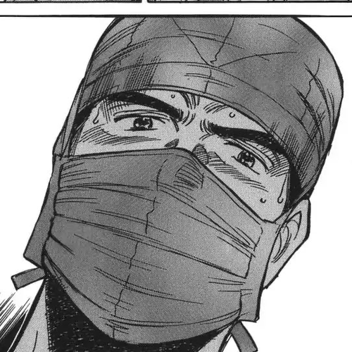 Dr. Koto Shinryoujo Chapter 54: Dr. Koto Dumbfounds cover