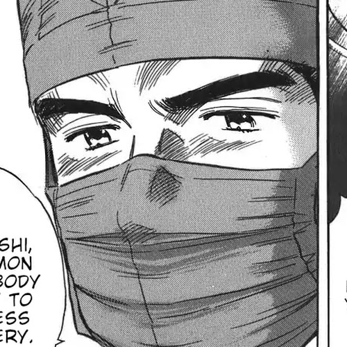 Dr. Koto Shinryoujo Chapter 55: Dr. Koto Carries Through cover